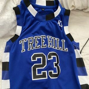 OTH Jersey!